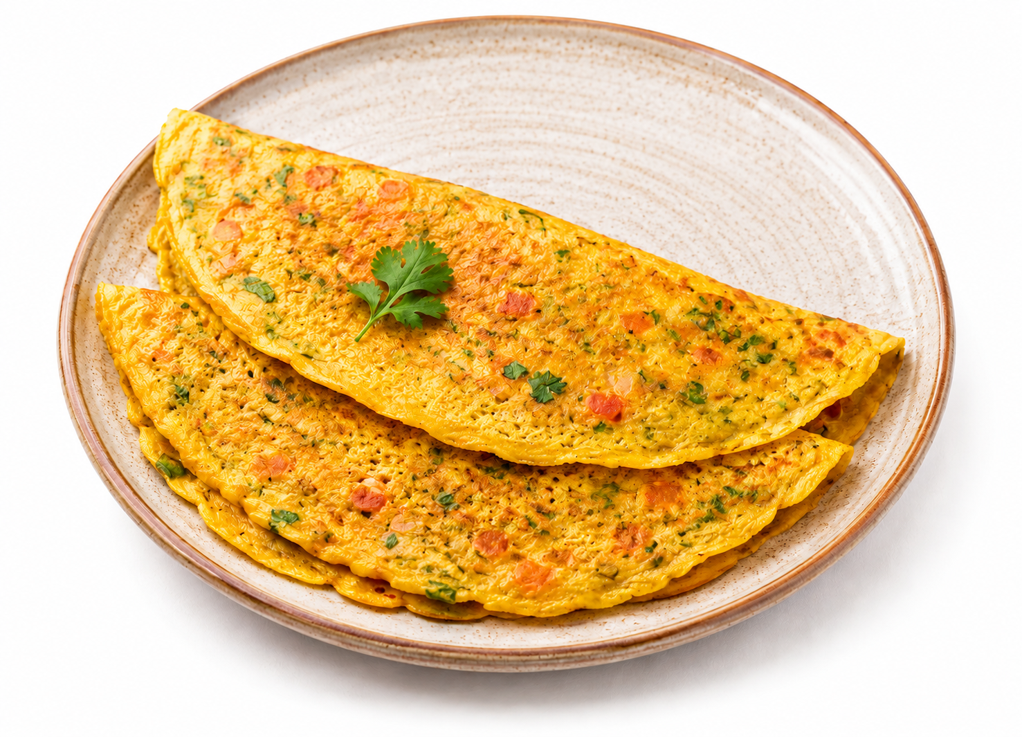 Besan Chilla