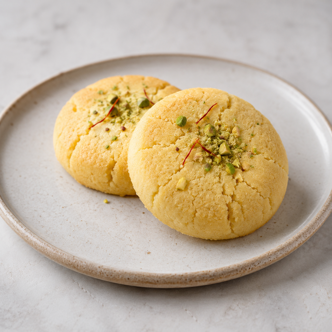 Nankhatai